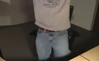 Hot Jock Jacking