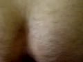Me fucking a buddy