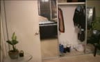 Trapped in The Closet