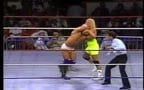 Lights out for Von Erich