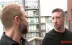 Dirk Caber pounds Scott Hunter’s ass at Alpha Males