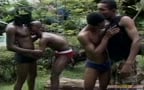 Black Meat Orgy