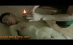 Asian Bondage