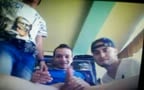 HOT STR8 GUYS FROM COLUMBIA PART 1