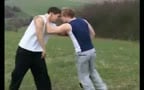 Friend Dispute