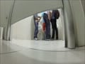 Banheirão Brasileiro - Restroom Brazil