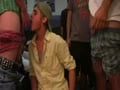 College Guys Sucking and Fucking
