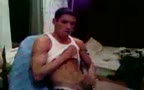 Andre Oliviera Jack Off