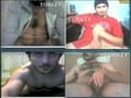 Only turkish men