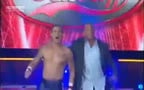 Jessie Godderz vs Garett Bishoff