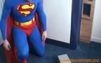 superman in final hour