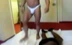 Wrestling