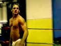 Muscle Wrestling YMCA