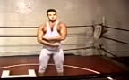 Wrestling 1