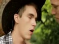Bareback Outdoor Fuck