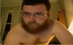 redhair bear