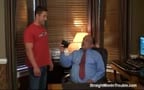 Trouble with the Boss
