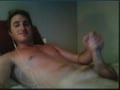 Jerking My Cock