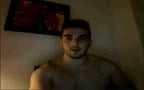 Hot straight on cam