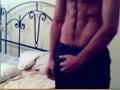 hot turk man