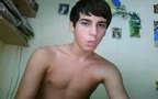 super big cumshot