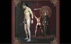 Antic bondage by MADAHV