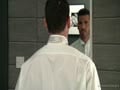 Billy Santoro and Denis Vega