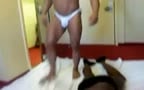 hot video