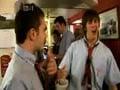 rugby men