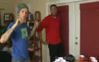 Lap dance