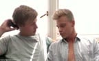 Hot guys blowjob