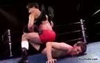 Jake Jenkins vs Ethan