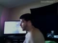 straight engaged horny