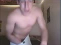 dorm room stroke