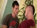 Bubble Butt vs Hot Latino 