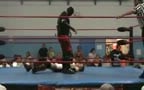 wrestle bb