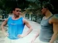 sex in woods