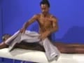 Black Massage