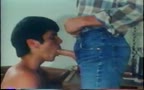 Vintage poker twinks