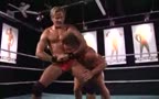 wrestling