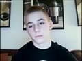 college freshman on cam