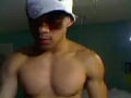 Asian Webcam Hunk