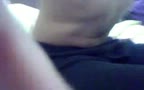 ASIAN WEBCAM JERK OFF 09