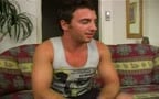 Aussie gets blown