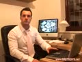 In the Office