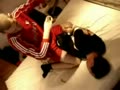 Adam versus Spike