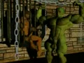 Hot Fantasy Stop Motion Animation
