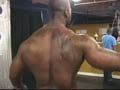 Hot Studs Wrestle n Hot Trunks