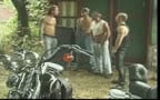 White Trash Group Fun