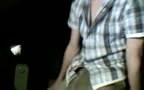 skinny guy fat cock jo